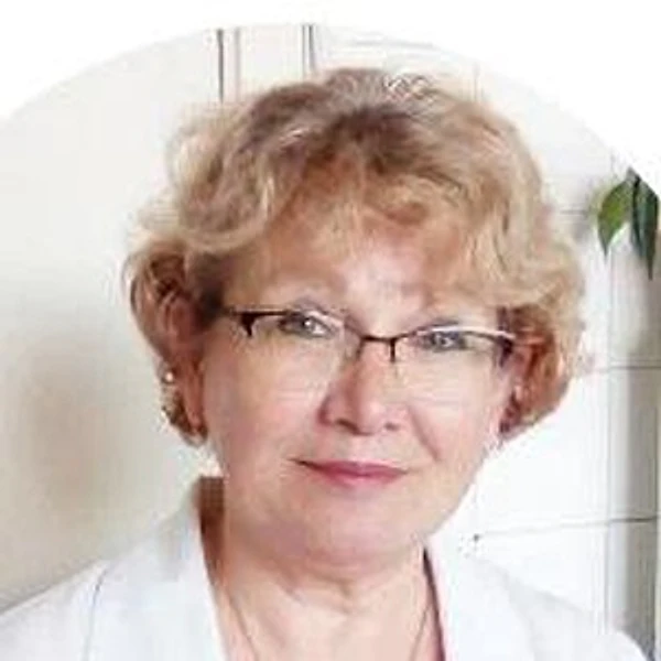 Плакидина Марина Михайловна — Педиатр, Архангельск
