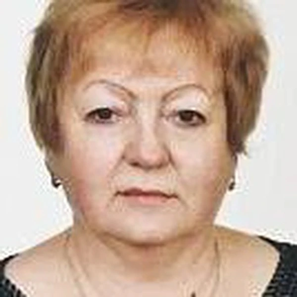 Молчанова Светлана Ивановна — Педиатр, Архангельск