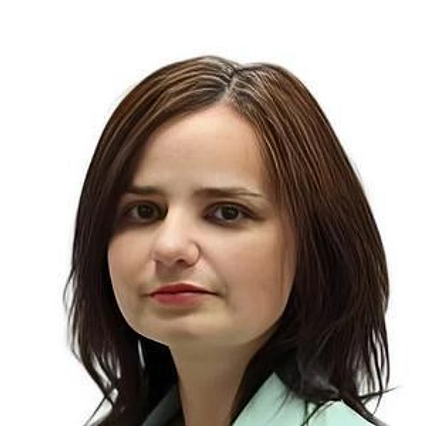 Никуличева Наталья Сергеевна — Педиатр, Функциональный диагност, Архангельск