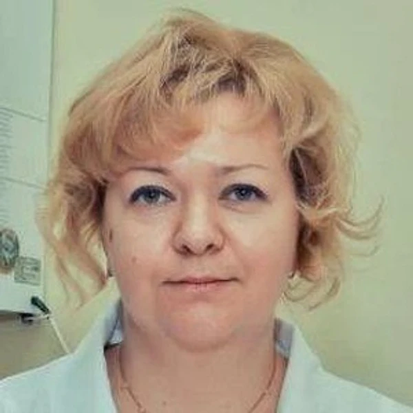 Попова Светлана Валерьевна — Фтизиатр, Архангельск