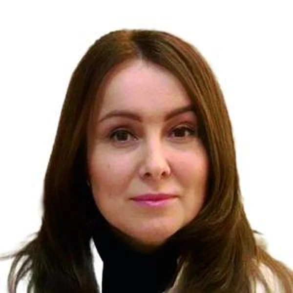 Рябова Светлана Михайловна — Невролог, Рефлексотерапевт, Архангельск