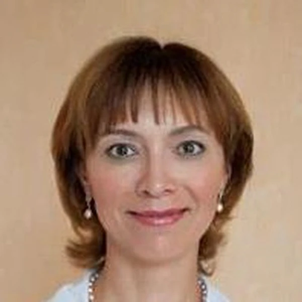Жукова Ирина Владимировна — Рентгенолог, Архангельск