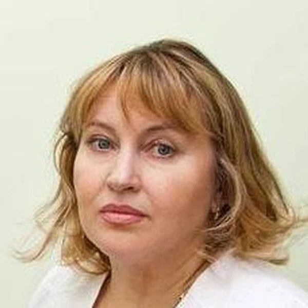 Валькова Валентина Николаевна — Рентгенолог, Архангельск