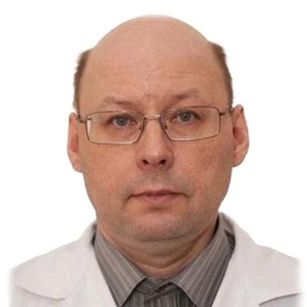 Казаков Андрей Вячеславович — Врач УЗИ, Архангельск