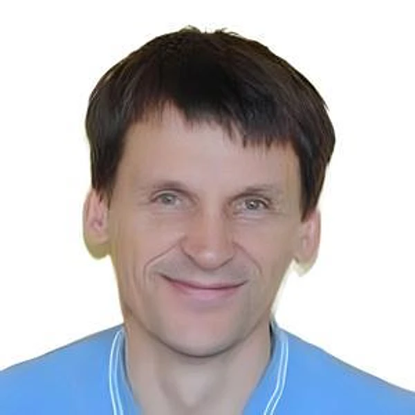 Ширяев Михаил Юрьевич — Эндоскопист, Санкт-Петербург