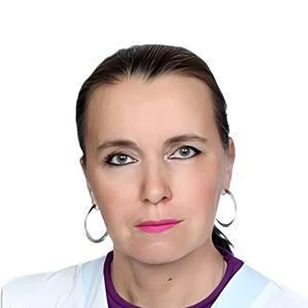 Клюканова Наталья Викторовна — Психиатр, Нарколог, Архангельск