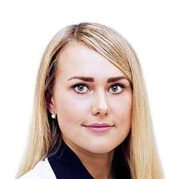 Соломатина Елена Олеговна — Психиатр, Нарколог, Архангельск