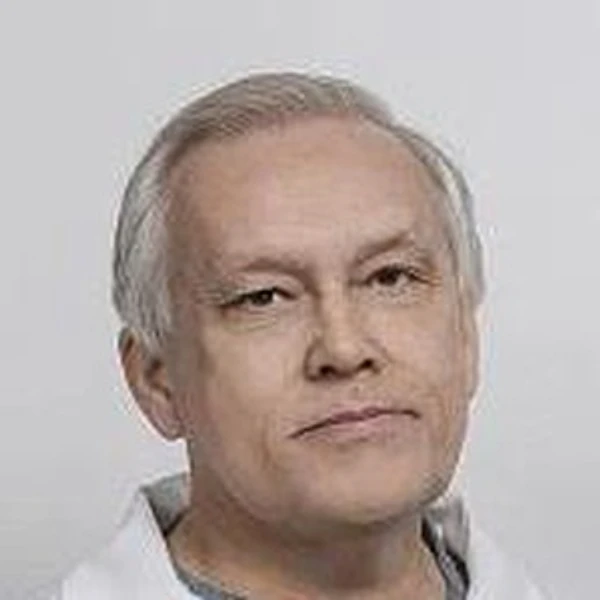 Кожевников Андрей Викторович — Кардиолог, Северодвинск