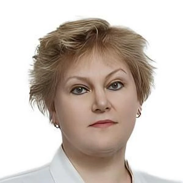 Павлова Светлана Алексеевна — ЛОР, Северодвинск