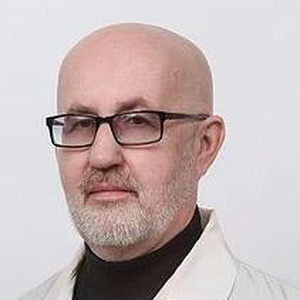 Сенюков Игорь Анатольевич — Врач УЗИ, Архангельск