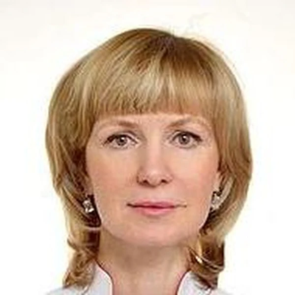 Шлегель Марина Валентиновна — Врач УЗИ, Северодвинск