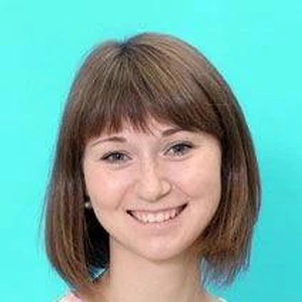 Гребнева Елизавета Николаевна — Стоматолог, Архангельск