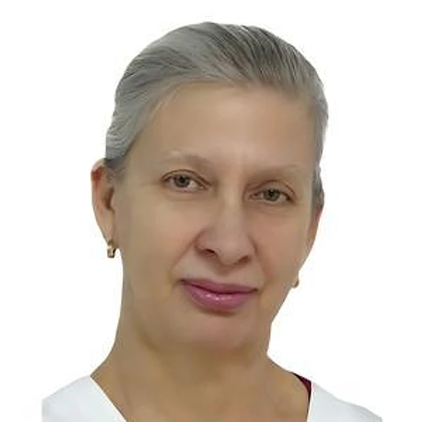 Голикова Луиза Георгиевна — Врач УЗИ, Детский врач УЗИ, Екатеринбург