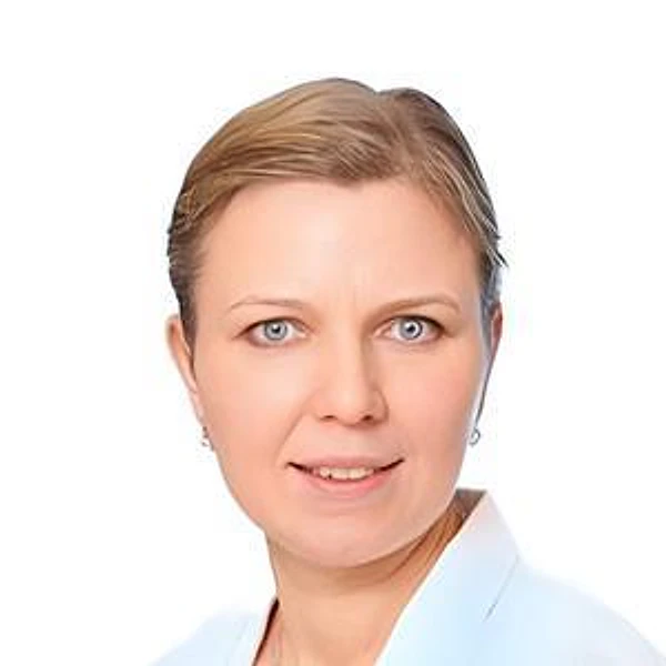 Маминова Арина Николаевна — Гинеколог, Акушер, Врач УЗИ, Архангельск