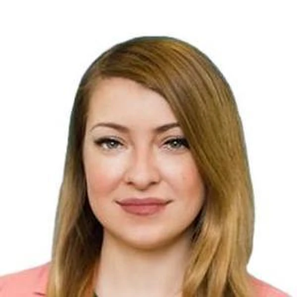 Редкач Юлия Александровна — Дерматолог, Венеролог, Архангельск