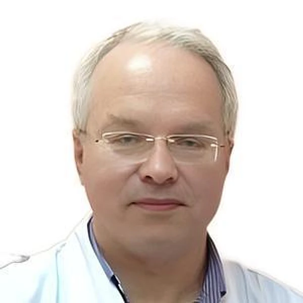 Смирнов Александр Викторович — Хирург, Архангельск