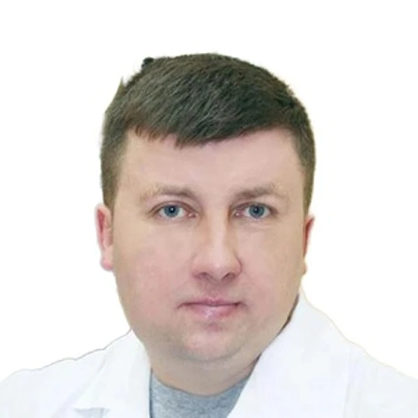 Гордиенко Дмитрий Михайлович — Офтальмолог-хирург, Офтальмолог (окулист), Архангельск