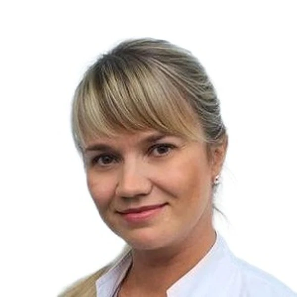 Соболева Елена Николаевна — Офтальмолог (окулист), Офтальмолог-хирург, Архангельск