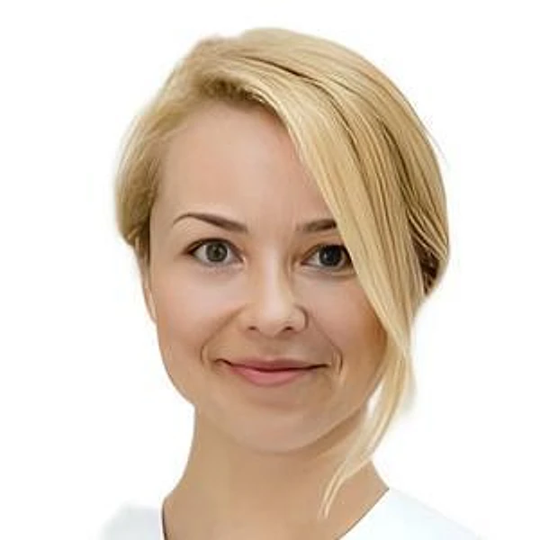 Валькова Людмила Евгеньевна — Рентгенолог, Архангельск