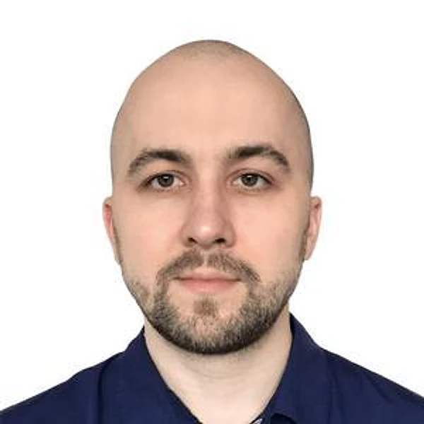 Ревчук Александр Степанович — Рентгенолог, Архангельск