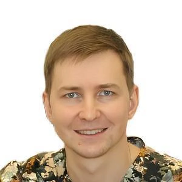 Ильин Николай Дмитриевич — Стоматолог, Стоматолог-имплантолог, Стоматолог-ортопед, Стоматолог-хирург, Архангельск