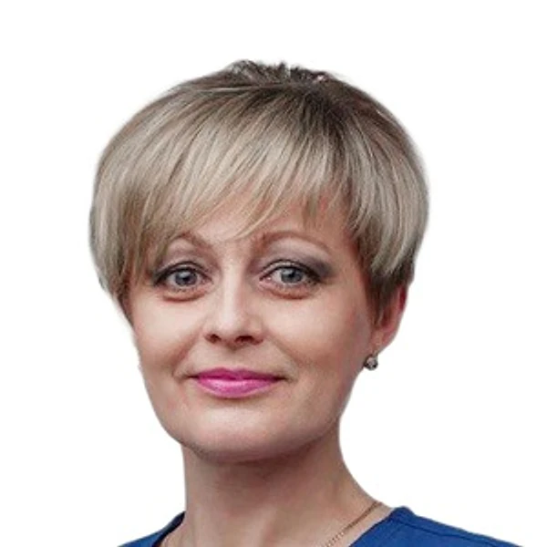 Погодкина Анна Николаевна — Стоматолог, Архангельск