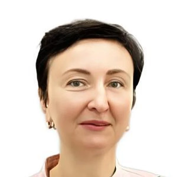 Вольская Оксана Ивановна — Стоматолог, Архангельск