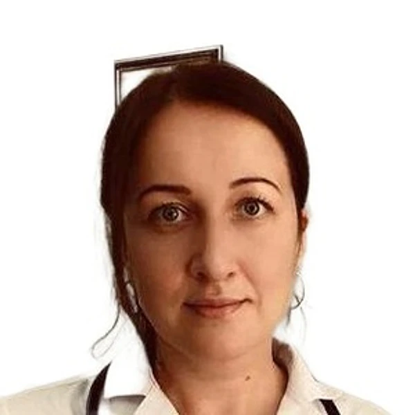 Мальсагова Тамара Хаджи-Мурадовна — Педиатр, Сочи