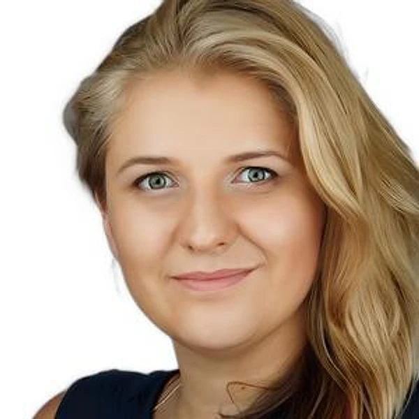 Смирнова Полина Александровна — Стоматолог-ортодонт, Детский ортодонт, Санкт-Петербург