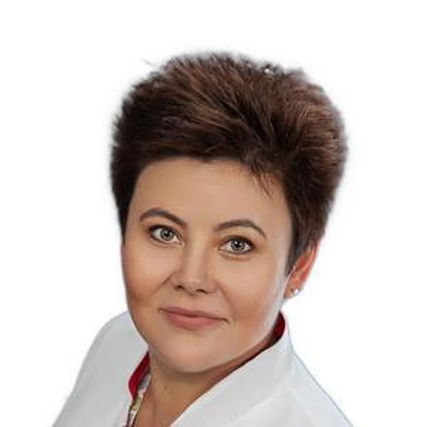 Томашенко Виктория Викторовна — ЛОР, Детский ЛОР, Детский сурдолог, Сурдолог, Краснодар