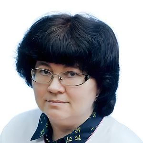 Нечаева Ирина Валерьевна — Педиатр, Иваново