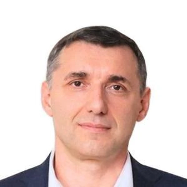 Дибиров Рашид Магамедович — Стоматолог-хирург, Стоматолог-имплантолог, Челюстно-лицевой хирург, Санкт-Петербург
