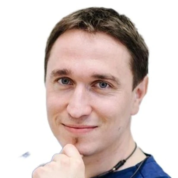 Грановский Николай Павлович — Стоматолог-ортопед, Гнатолог, Архангельск