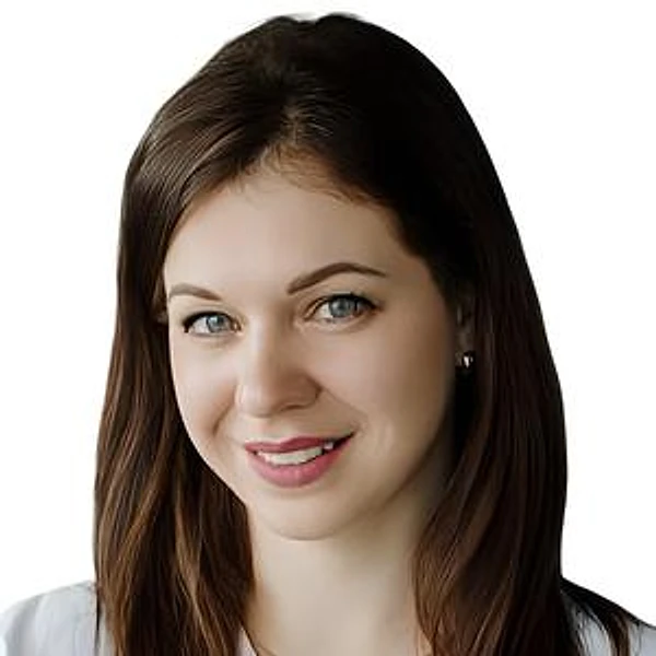 Сухих Мария Алексеевна — Стоматолог-ортодонт, Архангельск