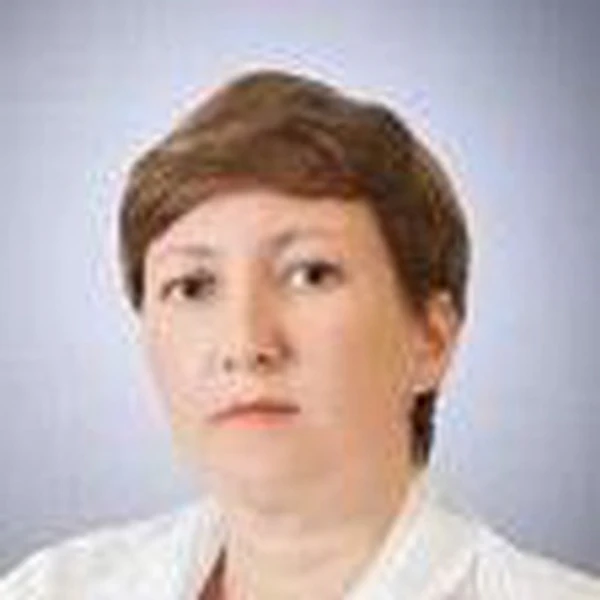 Ясонова Ольга Леонидовна — Стоматолог, Архангельск