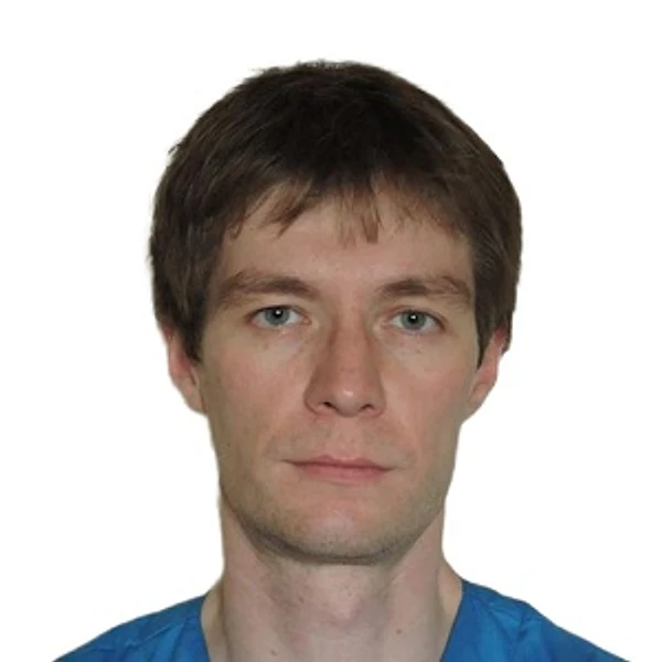 Александров Владимир Витальевич — Хирург, Чебоксары