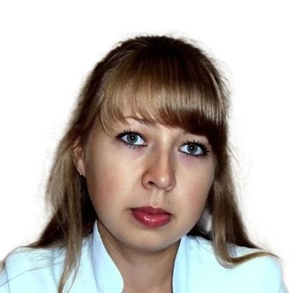 Куликова Ольга Валерьевна — Кардиолог, Чебоксары