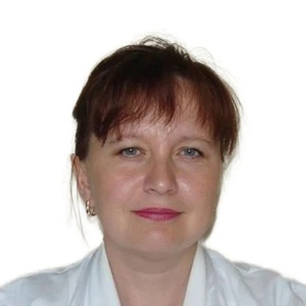 Курчина Ирина Александровна — Функциональный диагност, Врач УЗИ, Чебоксары