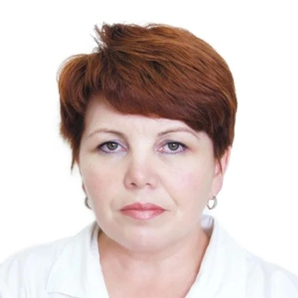 Кудряшова Ольга Петровна — Стоматолог, Чебоксары