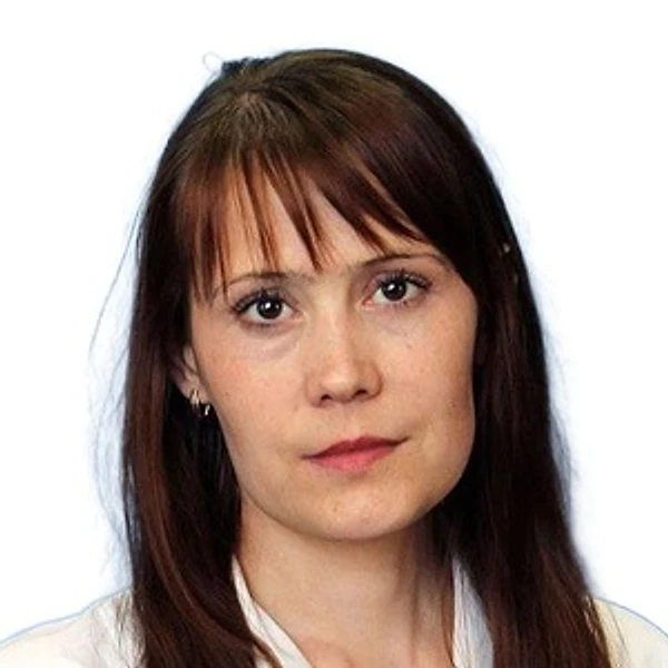 Корнилова Марина Николаевна — Стоматолог, Чебоксары