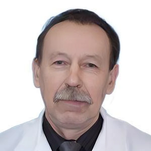 Яковлев Александр Михайлович — Хирург, Чебоксары
