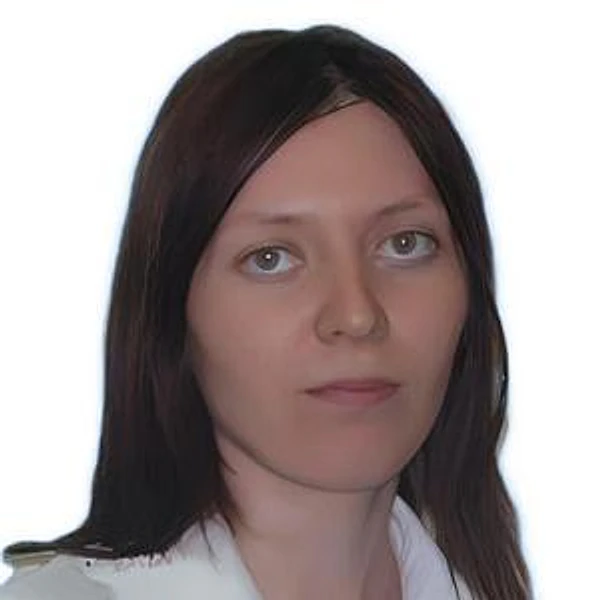 Кузьмина Екатерина Евгеньевна — Врач УЗИ, Детский врач УЗИ, Чебоксары