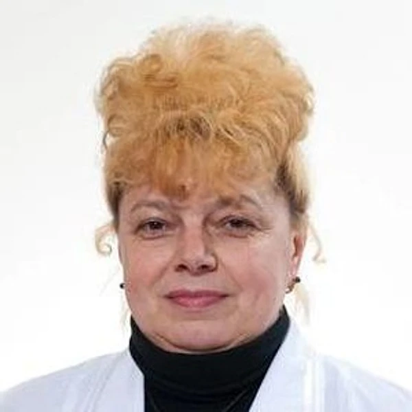 Пивоварова Лариса Николаевна — Терапевт, Чебоксары