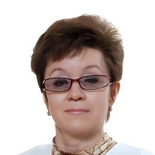 Яковлева Маргарита Станиславовна — Эндоскопист, Чебоксары