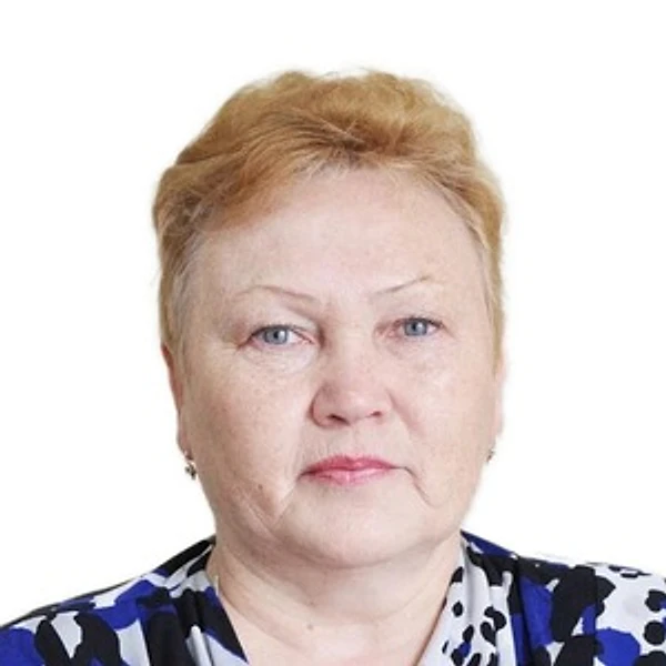 Петрова Ираида Витальевна — Профпатолог, Чебоксары