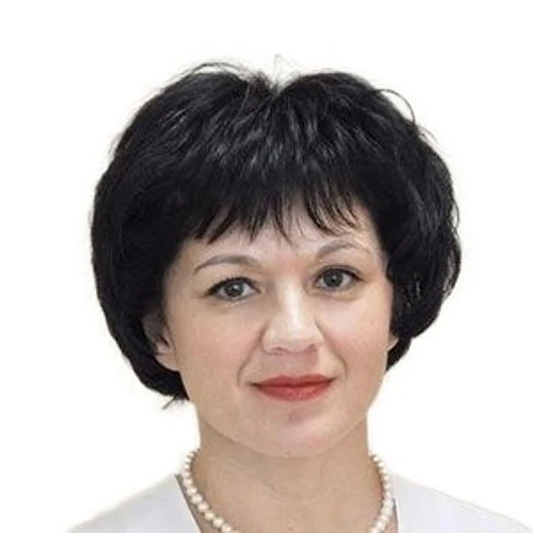 Спиридонова Татьяна Константиновна — Терапевт, Чебоксары