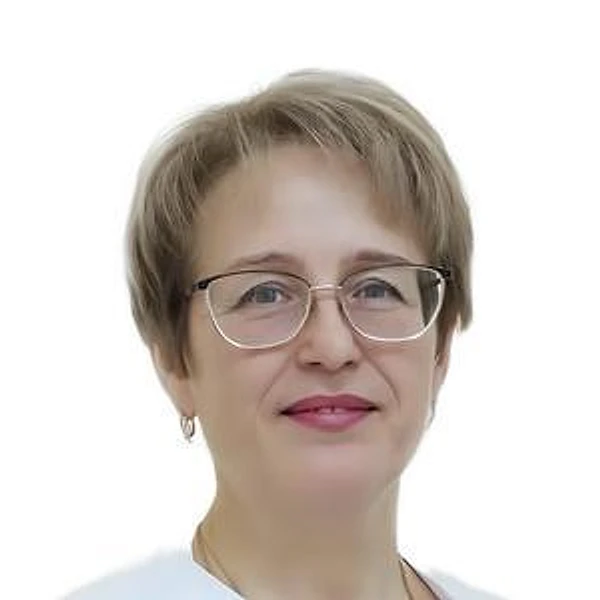 Петрова Галина Валентиновна — Терапевт, Чебоксары