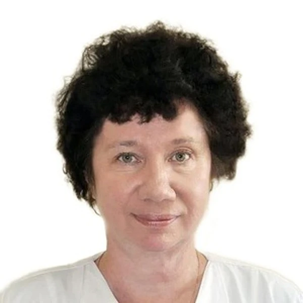 Воронина Наталия Ивановна — Врач общей практики (семейный врач), Чебоксары