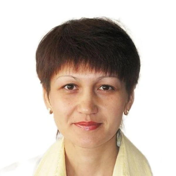 Жестянкина Светлана Владимировна — Врач общей практики (семейный врач), Чебоксары