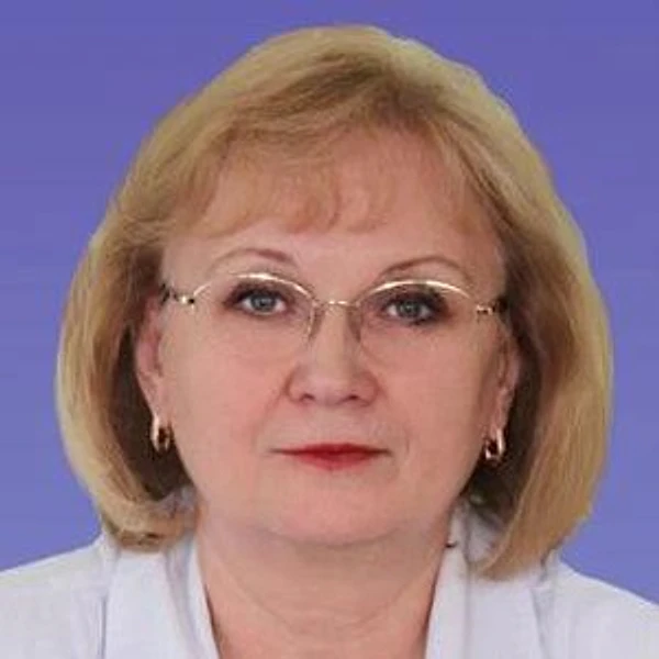 Тихонова Людмила Анатольевна — Врач общей практики (семейный врач), Терапевт, Чебоксары